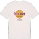 Recurt cirkel t-shirt