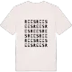 Rees ordlek t-shirt