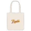 Regilde baseball tygkasse