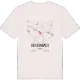 Reichenbach karta t-shirt
