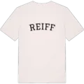 Reiff böjd t-shirt