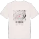 Relenberg karta t-shirt