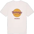 Renage cirkel t-shirt