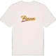 Rennes baseball t-shirt