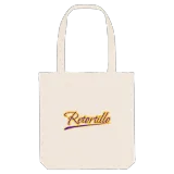 Retortillo baseball tygkasse