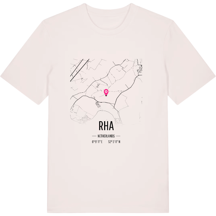 Rha karta t-shirt – t-shirt från PinShirt