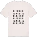 Ribera ordlek t-shirt