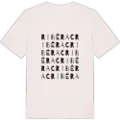 Ribérac ordlek t-shirt