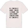 Riedenberg ordlek t-shirt