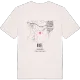 Riel karta t-shirt