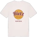 Rietz cirkel t-shirt
