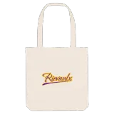 Rievaulx baseball tygkasse