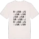 Rijs ordlek t-shirt