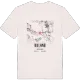 Rilland karta t-shirt