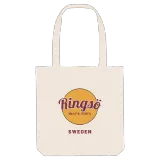 Ringsö cirkel tygkasse