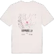 Riparbella karta t-shirt