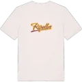 Ripollet baseball t-shirt