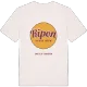 Ripon cirkel t-shirt