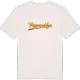 Risgrändsbyn baseball t-shirt