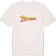 Rivarossa baseball t-shirt