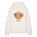 Rixö cirkel hoodie