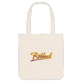 Röbbeck baseball tygkasse