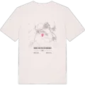 Robecchetto con Induno karta t-shirt