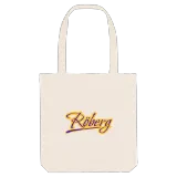 Röberg baseball tygkasse