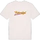 Robertshöjd baseball t-shirt