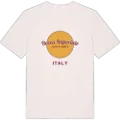 Rocca Imperiale cirkel t-shirt