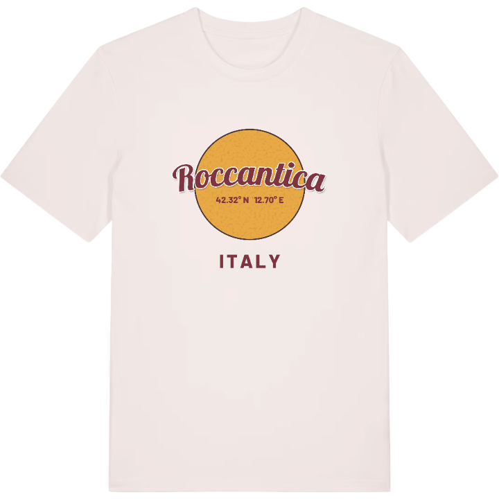 Roccantica cirkel t-shirt – t-shirt från PinShirt