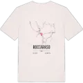 Roccaraso karta t-shirt