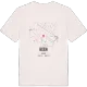 Roda karta t-shirt