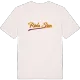 Röda Sten baseball t-shirt