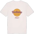 Rodano cirkel t-shirt