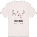 Rödermark karta t-shirt