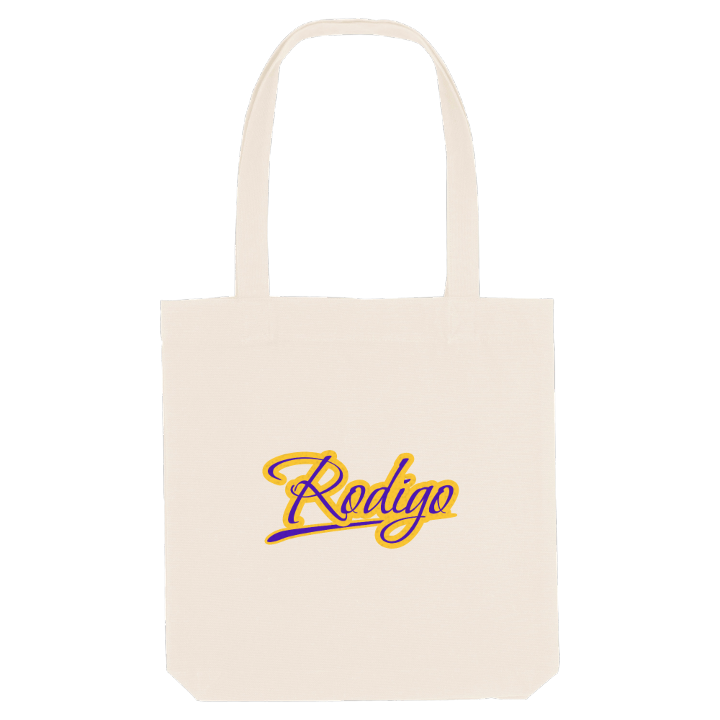 Rodigo baseball tygkasse – tygkasse från PinShirt