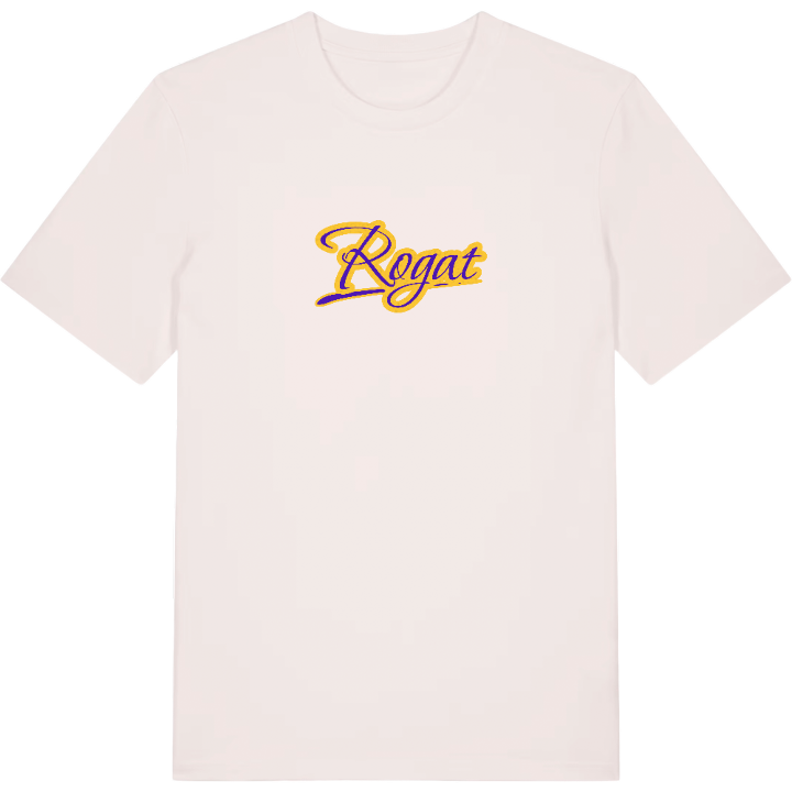 Rogat baseball t-shirt – t-shirt från PinShirt