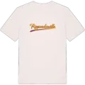 Rogavadsmölla baseball t-shirt