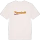 Rogavadsmölla baseball t-shirt