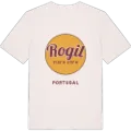 Rogil cirkel t-shirt