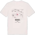 Rognes karta t-shirt