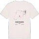 Rogów Górowski karta t-shirt