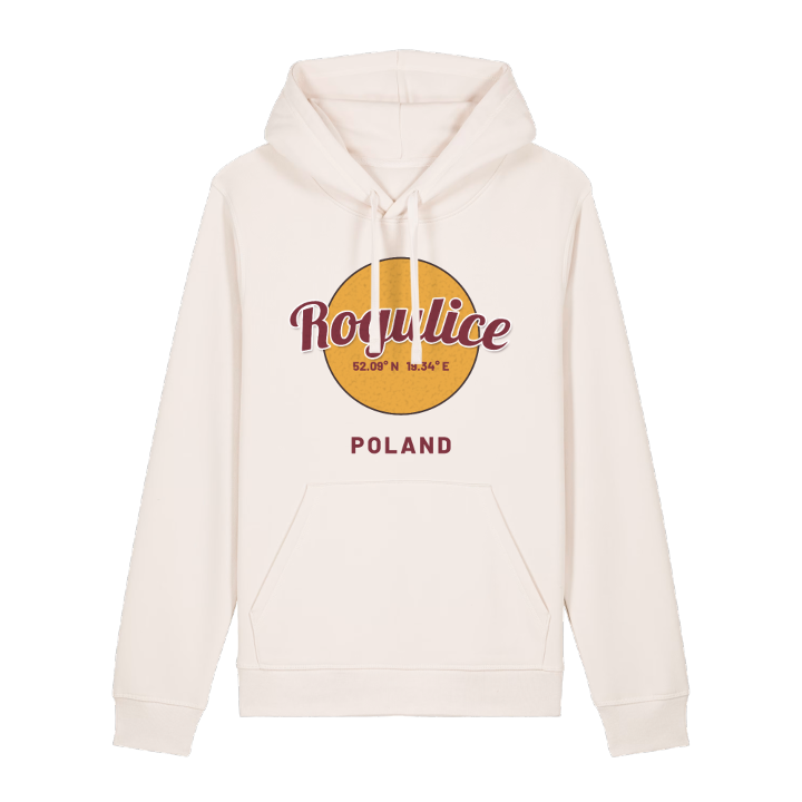Rogulice cirkel hoodie – hoodie från PinShirt