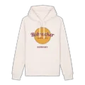 Rohracker cirkel hoodie