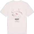 Roiate karta t-shirt