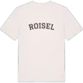 Roisel böjd t-shirt