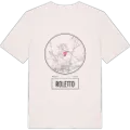 Roletto t-shirt