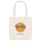 Rolle cirkel tygkasse