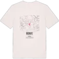 Ronfe karta t-shirt